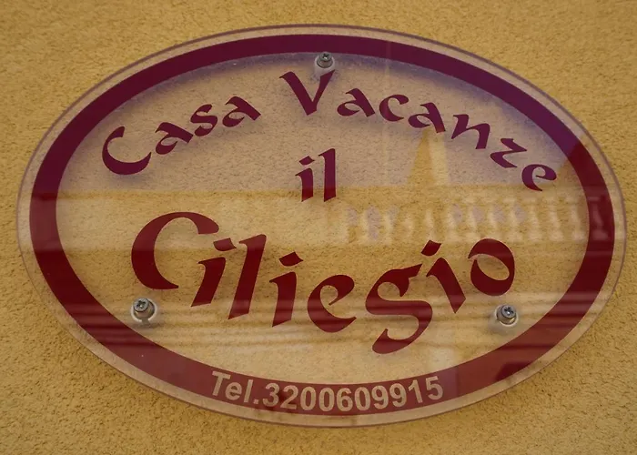 Casa Vacanza Il Ciliegio
