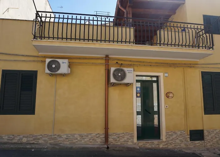 Casa Vacanza Il Ciliegio