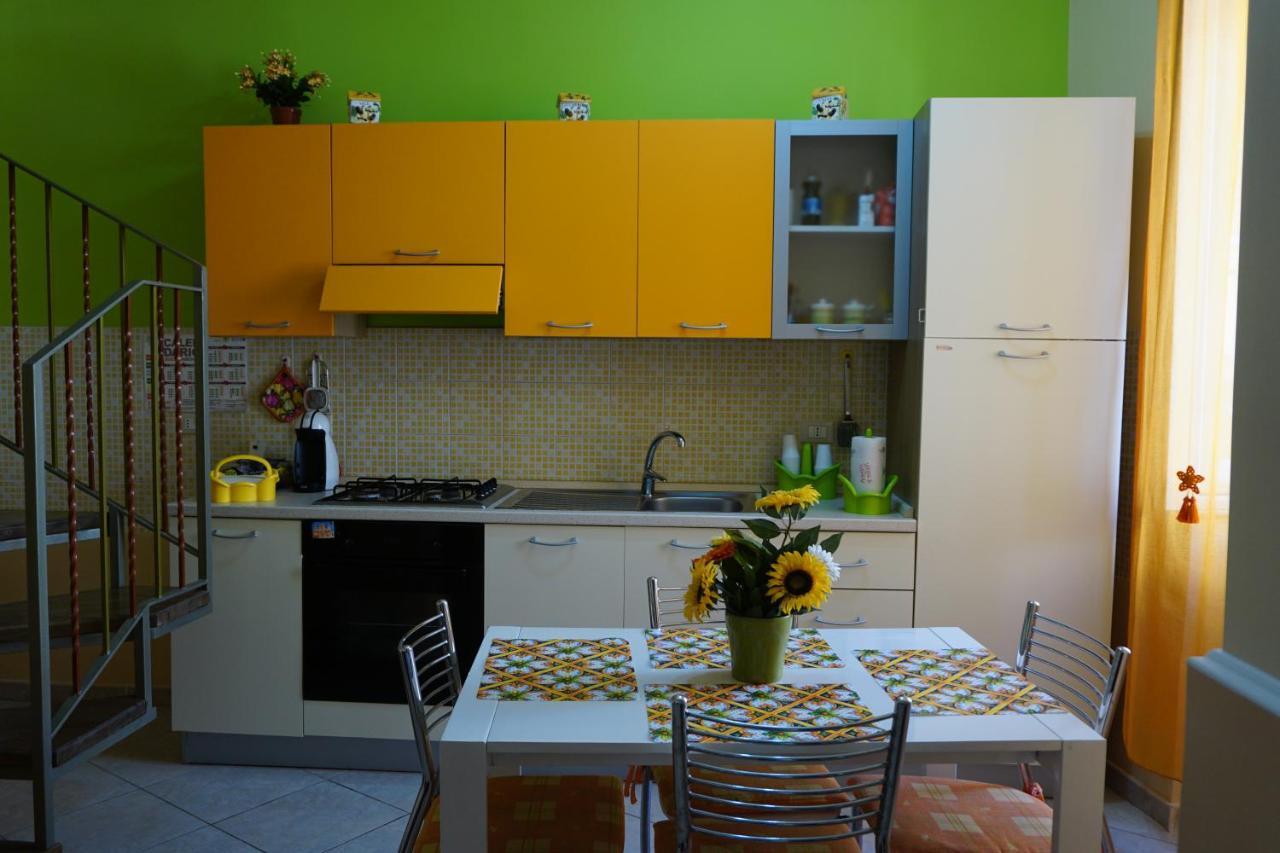 Holiday home Casa Il Ciliegio *