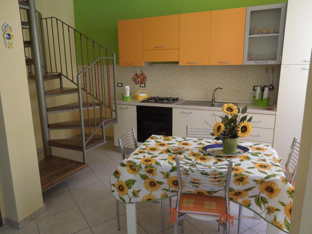 Casa Il Ciliegio *