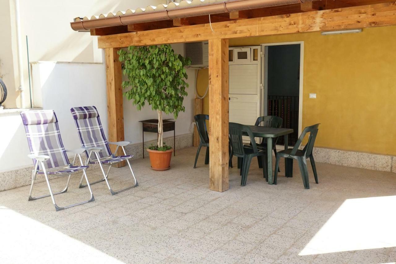 Casa Il Ciliegio Noto