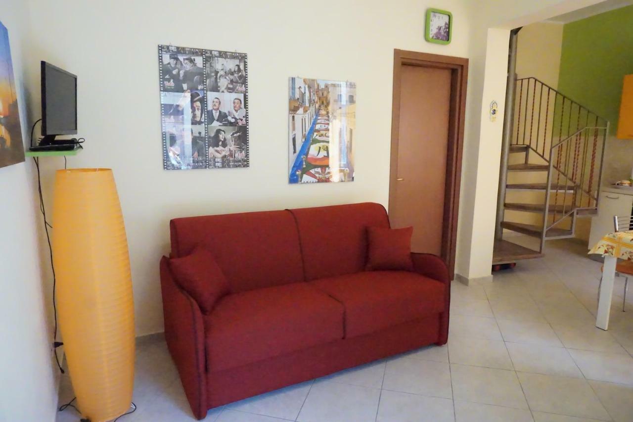 Holiday home Casa Il Ciliegio