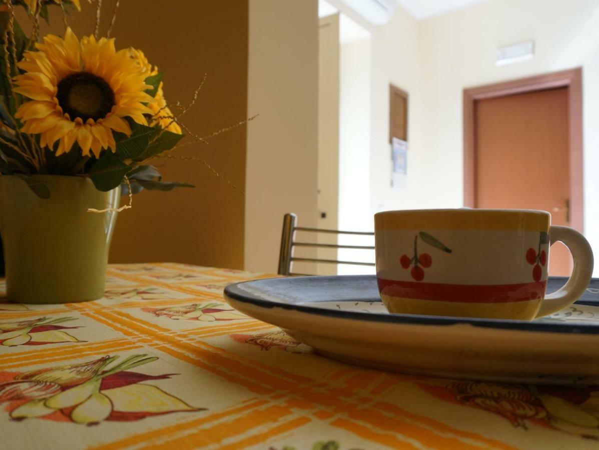 Holiday home Casa Il Ciliegio *