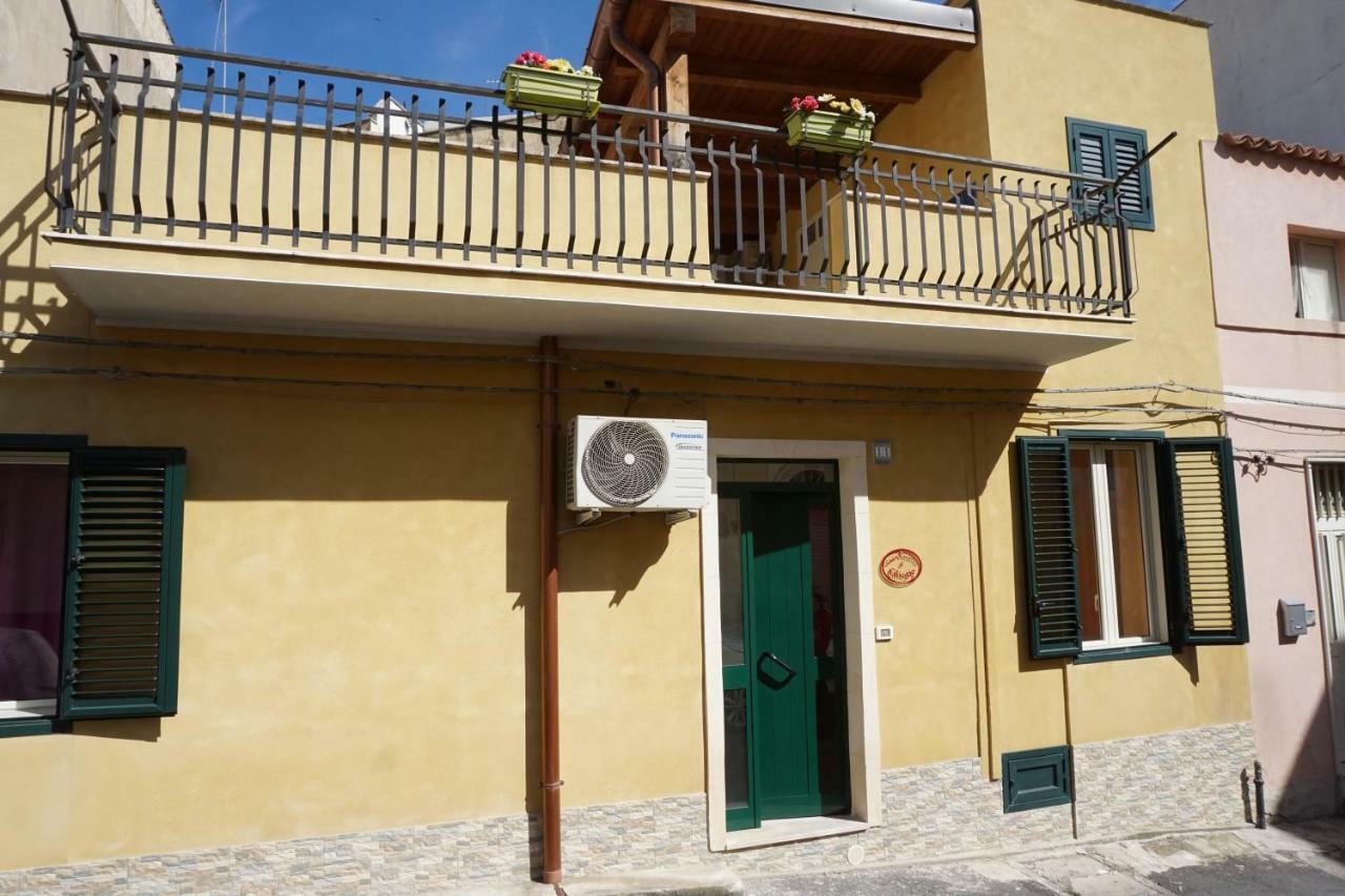 Casa Il Ciliegio Holiday home *