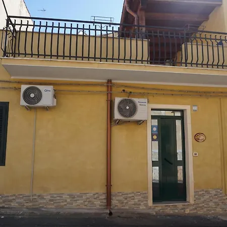 Casa Vacanza Il Ciliegio Noto Exterior photo
