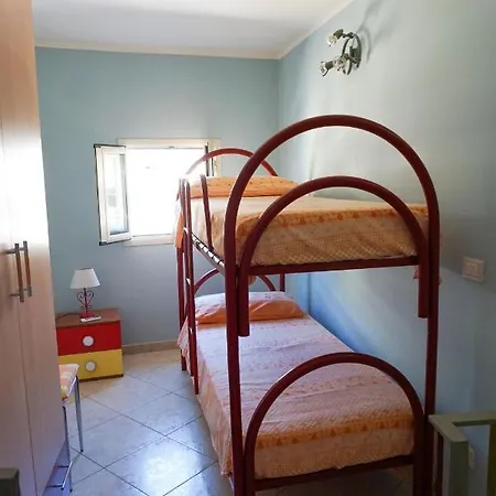 Casa Vacanza Il Ciliegio Noto Exterior photo