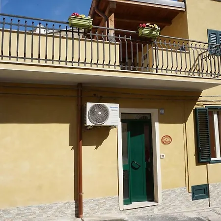 Casa Vacanza Il Ciliegio Noto Exterior photo