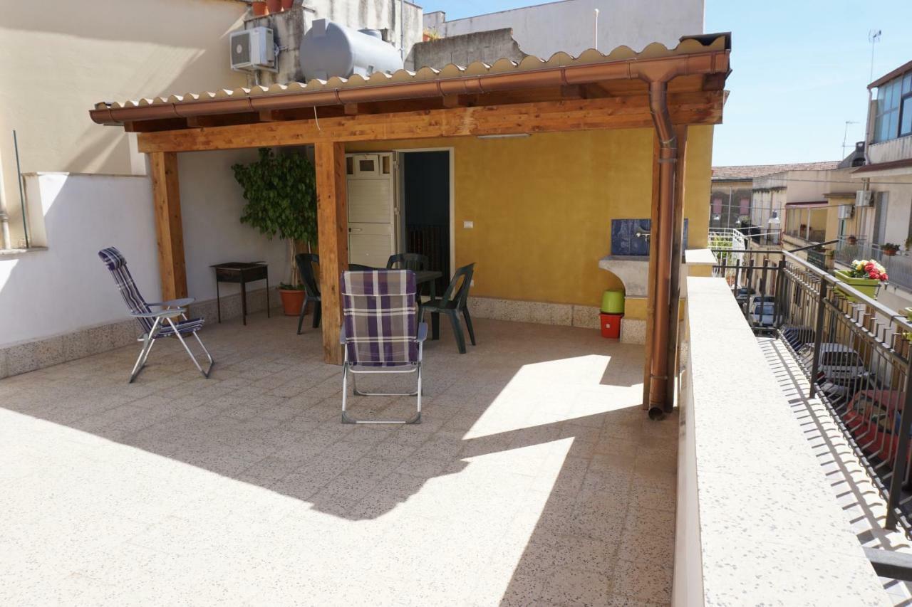 Casa Il Ciliegio Casa de Férias