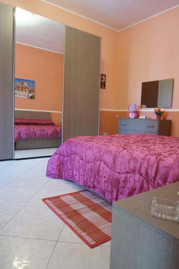 Casa Il Ciliegio Casa de Férias *